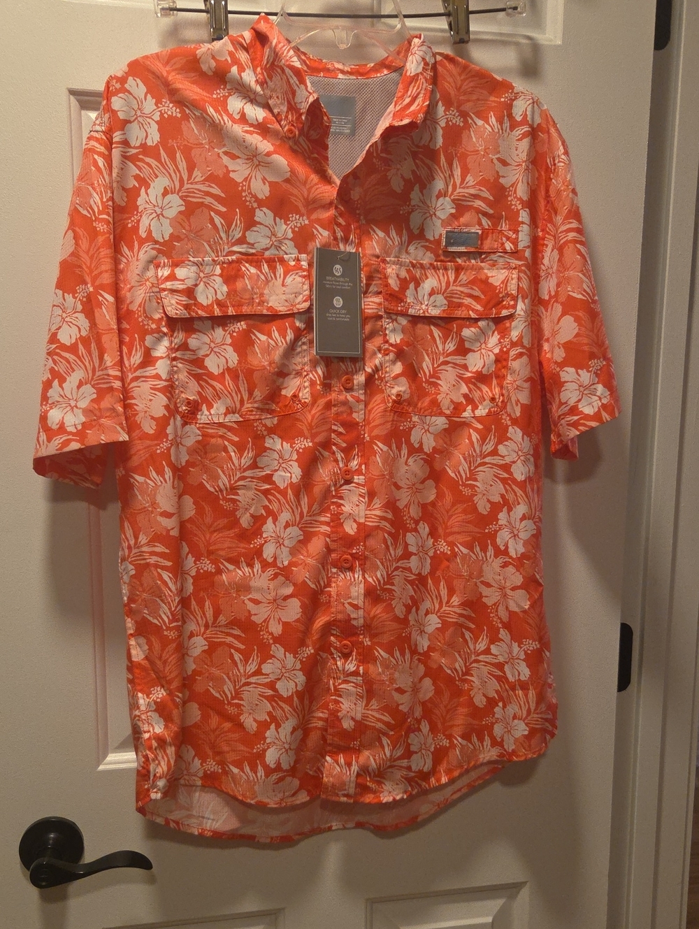 Ocean+Coast Mens Shirt